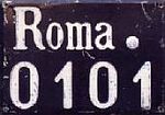 Roma/0101