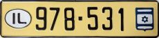 IL 978-531 *