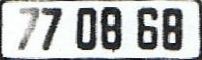 77 08 68
