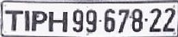 TIPH 99-678-22