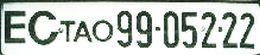 ECTAO 99-052-22