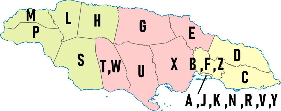 Ter&uuml;letk&oacute;dok elhelyezked&eacute;se a t&eacute;rk&eacute;pen