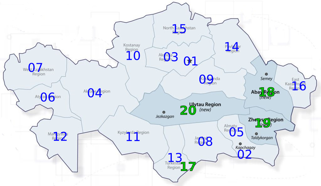 2012-es terletkdok a trkpen