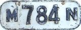 M 784 N