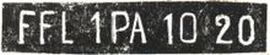 FFL 1PA 10 20