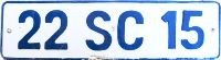22 SC 15