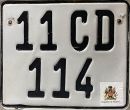 11 CD/114