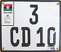3/CD 10