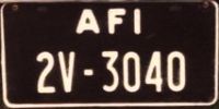 AFI/2V-3040