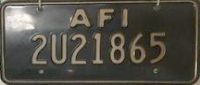 AFI/2U21865