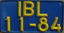 IBL/11-84