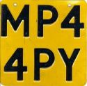 MP4/4PY