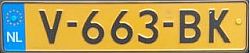 V-663-BK