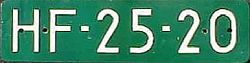 HF-25-20 HF-25-20