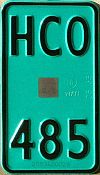 HC0/485 HC0/485