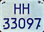 HH/33097 HH/33097