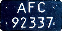 AFC/92337 AFC/92337