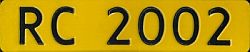 RC 2002 RC 2002