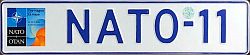 * NATO-11 * NATO-11