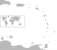 Karibi Hollandia