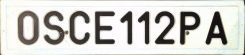 OSCE112PA