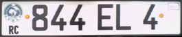 844 EL 4