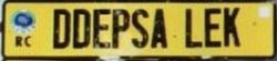 DDEPSA LEK