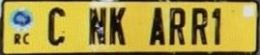 C NK ARR1