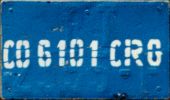 CO 6101 CRG