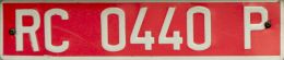 RC 0440 P