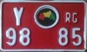 Y/98 85