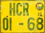 HCR/OI-68