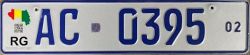 AC 0395 02