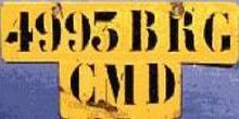 4993 B RG/CMD