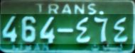 TRANS./464/LIBAN