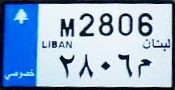 M2806/LIBAN