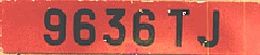 9636 TJ