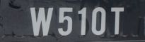 W 510 T