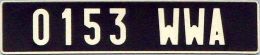 0153 WWA