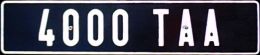 4000 TAA