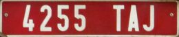 4255 TAJ