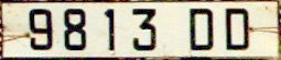 9813 DD