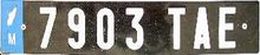 7903 TAE