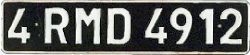 4 RMD 4912