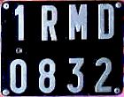 1RMD/0832