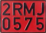 2RMJ/0575