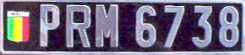 *PRM 6738