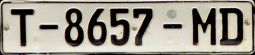 T-8657-MD
