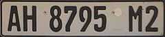AH 8795 M2