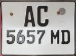 AC/5657 MD